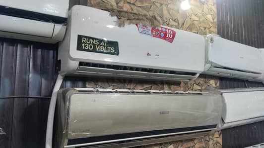 ORIENT 1.5 TON DC INVERTER GAS FULL ORIGINAL