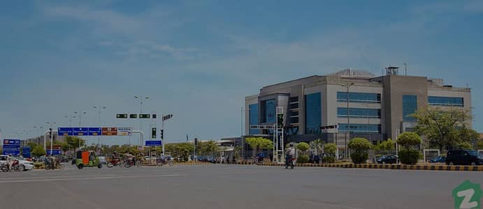 DHA PHASE 6 N BLOCK PRIME LOCATION