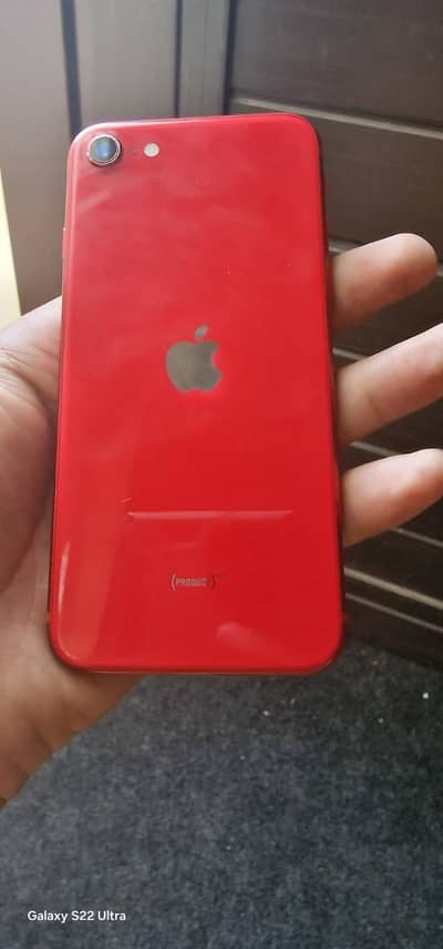 Apple iPhone SE 2020