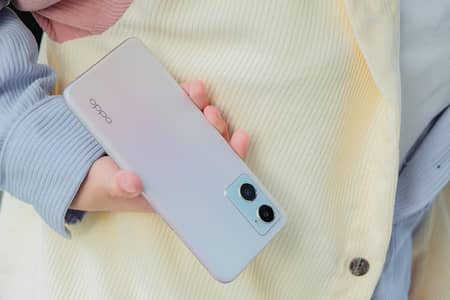 OPPO A96 8/128 All Ok