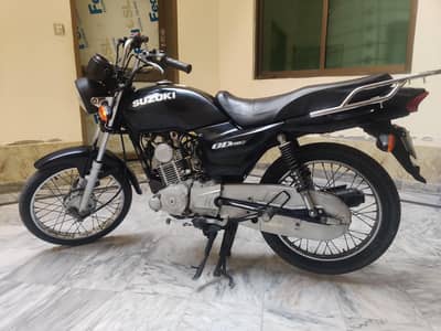 GD 110 For Sale