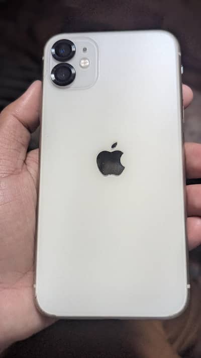 Apple iPhone 11