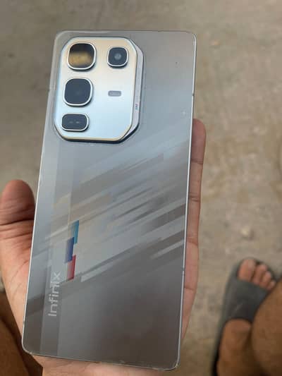 Infinix Note 50 Pro
