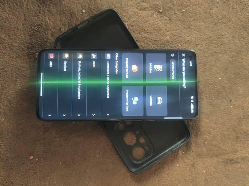 One Plus 9 Pro 1