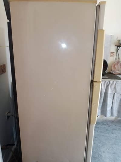Pel refrigerator