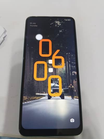 Xiaomi Redmi Note 12
