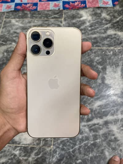 Apple iPhone 13 Pro Max