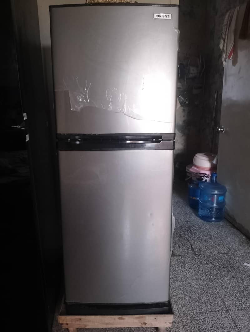 Orient Fridge 0