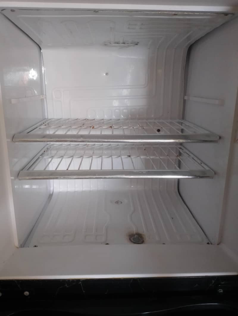 Orient Fridge 1