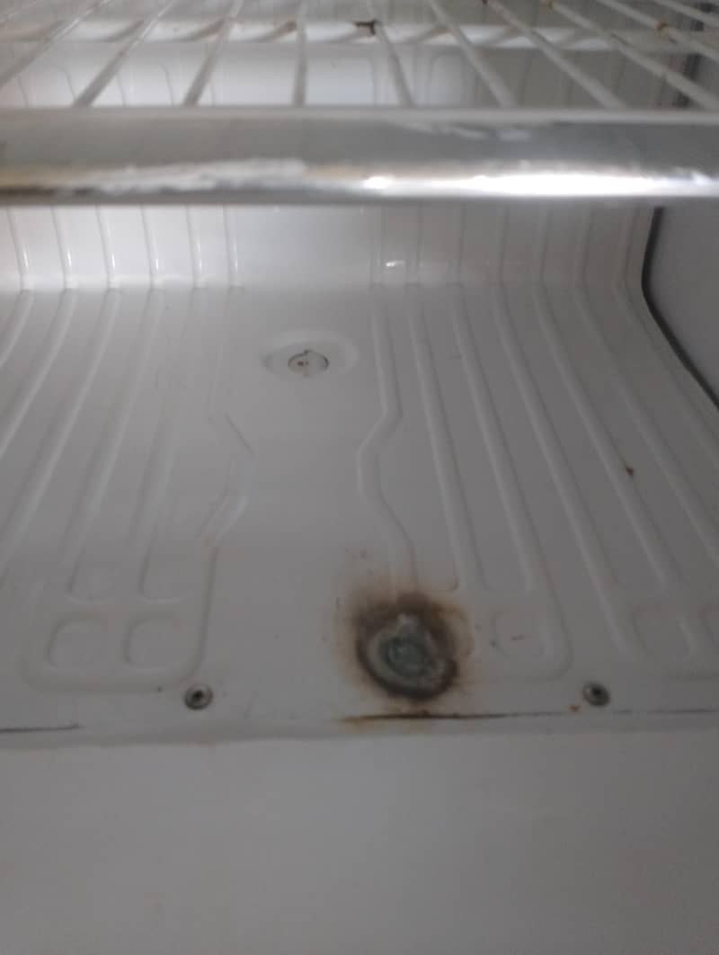 Orient Fridge 2