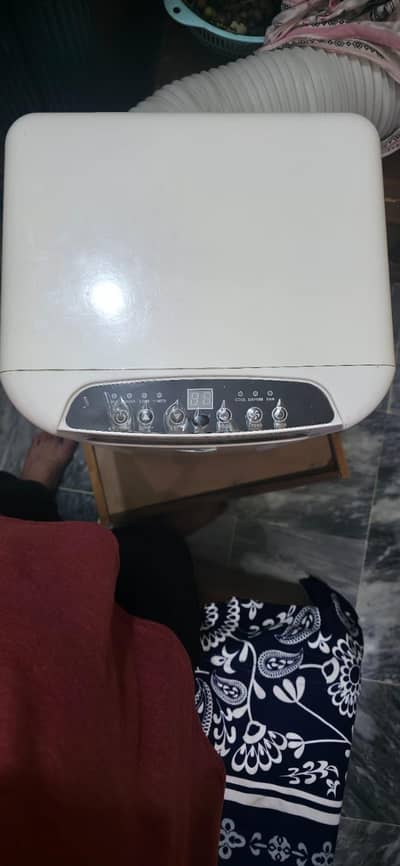 Stirling Portable Air Conditioner (0.75 Ton) for Sale – Moveable AC