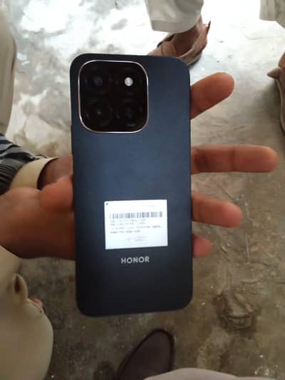 Honor x6c
