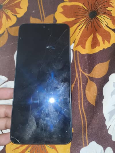 Xiaomi Redmi Note 12 6 gb 128 gb official approved read add