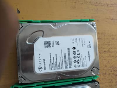 harddrive