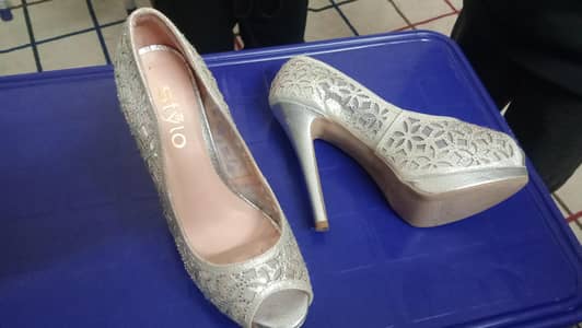 High heel