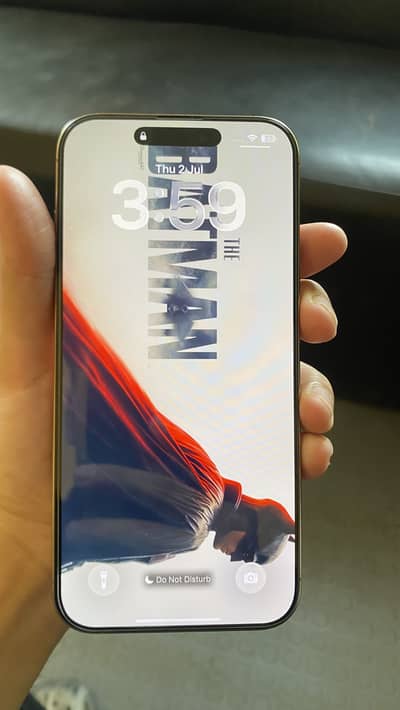 Apple iPhone 16 Pro Max