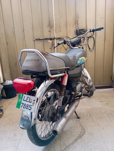 Road prince 70cc For Sale only call : 03114490856