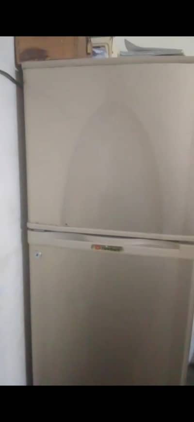 good condition fridge for sale