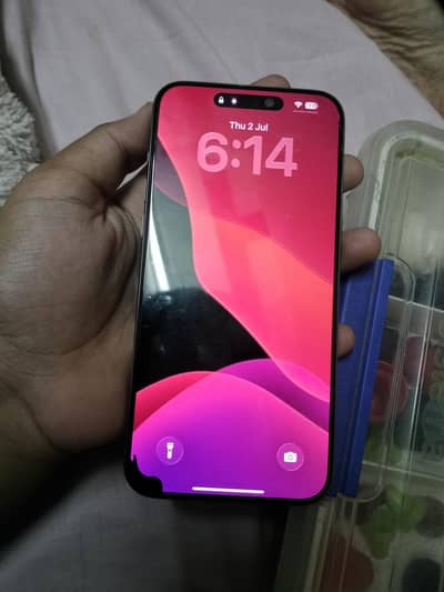 15 pro max
