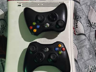 Xbox 360 10 by 10 condition