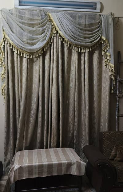 curtain