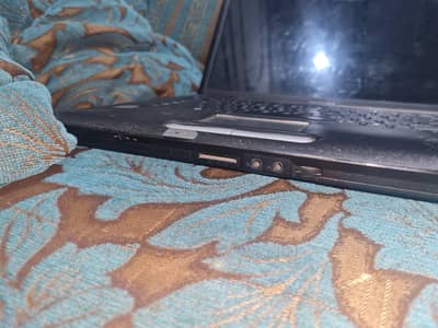 Toshiba satellite A300 Pro