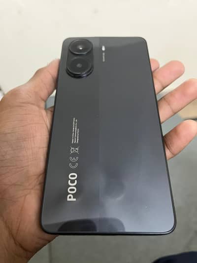 Xiaomi POCO X7 Pro