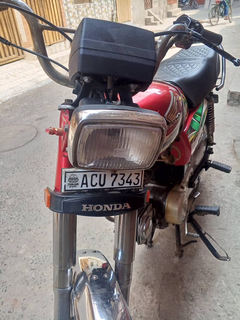 Roadpr 2
