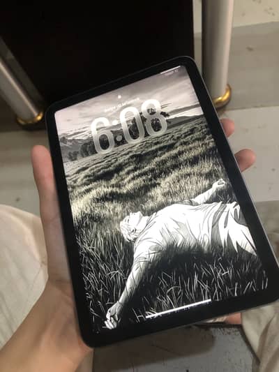 Ipad mini 6 beast for pubg players