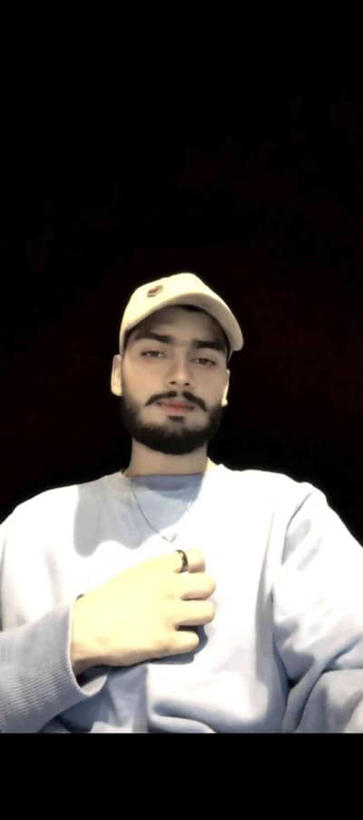 zaid sheikh 