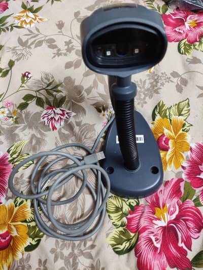 Quick scanner datalogic