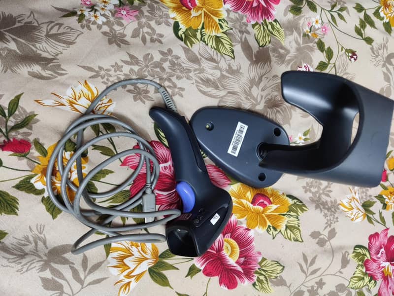 Quick scanner datalogic 1