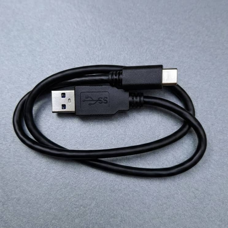 External SSD 1TB 4