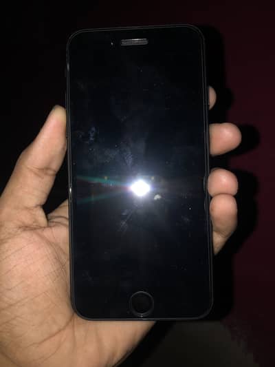 Apple iPhone 7