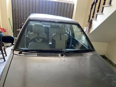 kia classic main front screen full ok genuine kia 2004 model