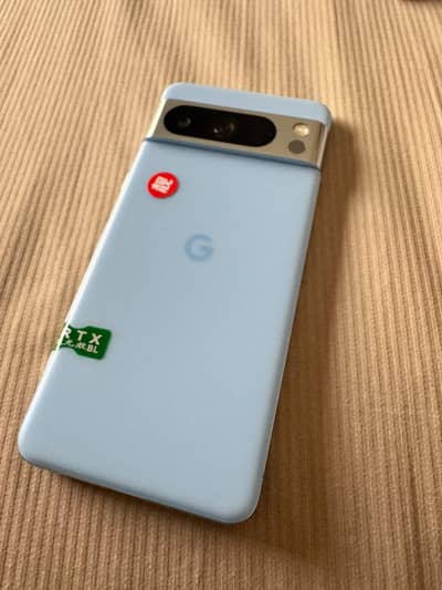 Google Pixel 8 Pro