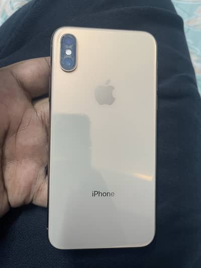 Apple iPhone XS