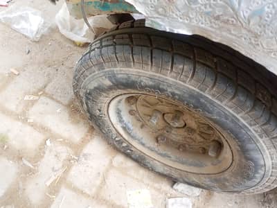 Rickshaw for Sale