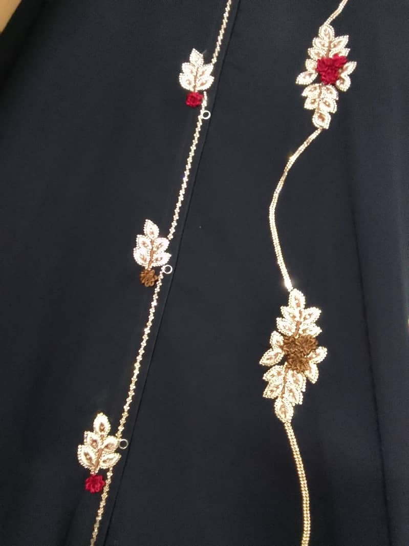 Abaya's 2