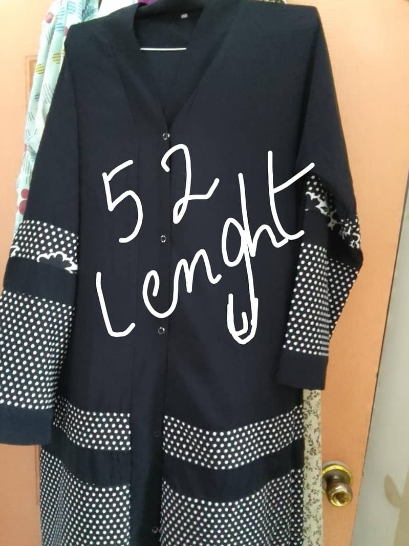 Abaya's 8