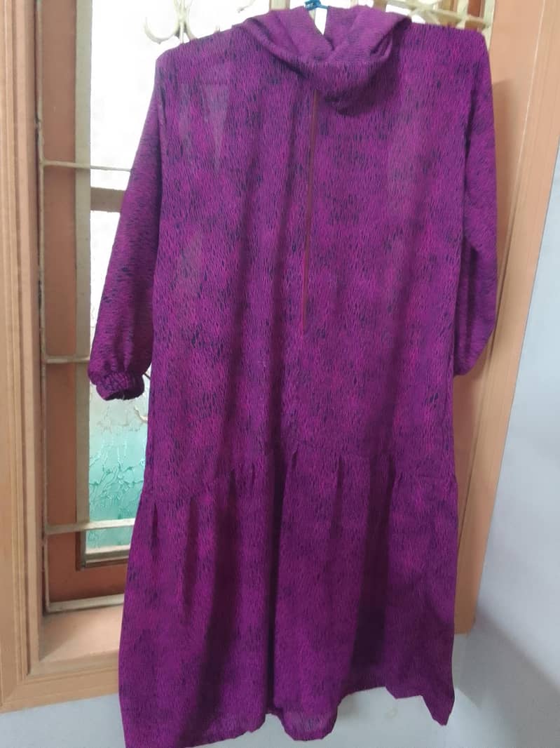 Abaya's 13