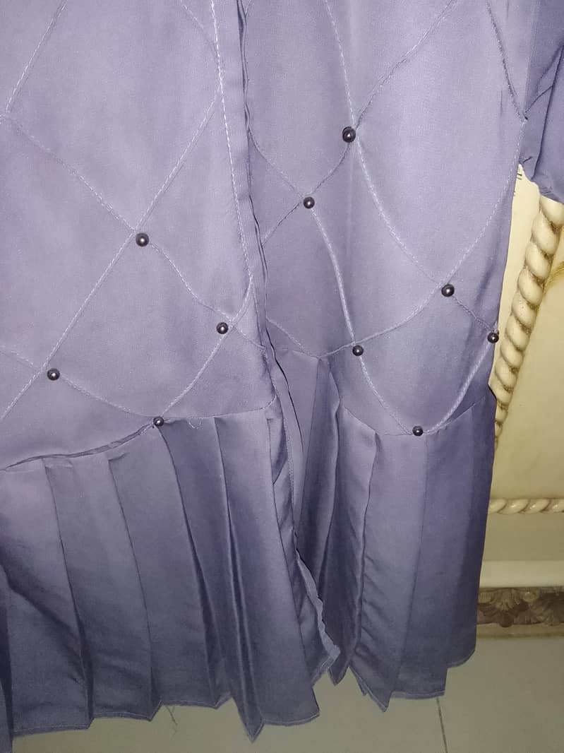 Abaya's 16