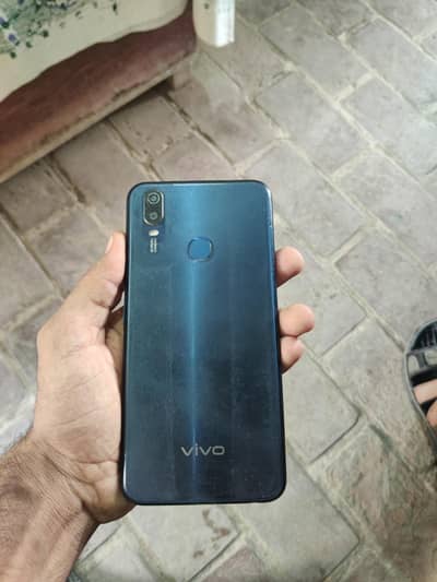 Vivo Other Model