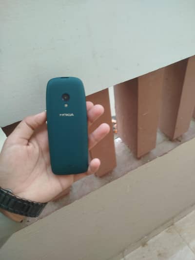 Nokia 6310i