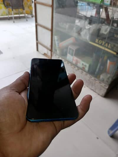 OPPO A12 official pta approved