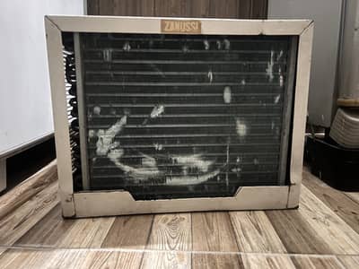 window ac