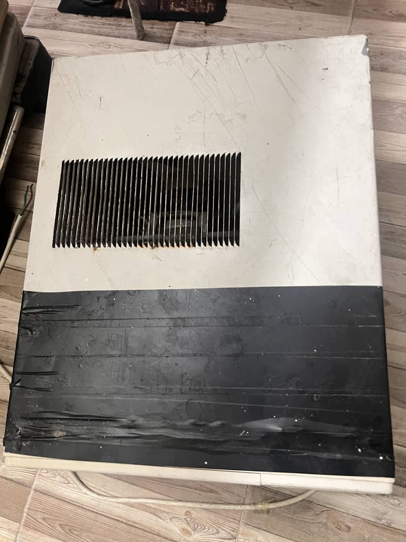 window ac 2