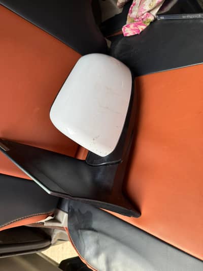 PICANTO LEFT SIDE MIRROR