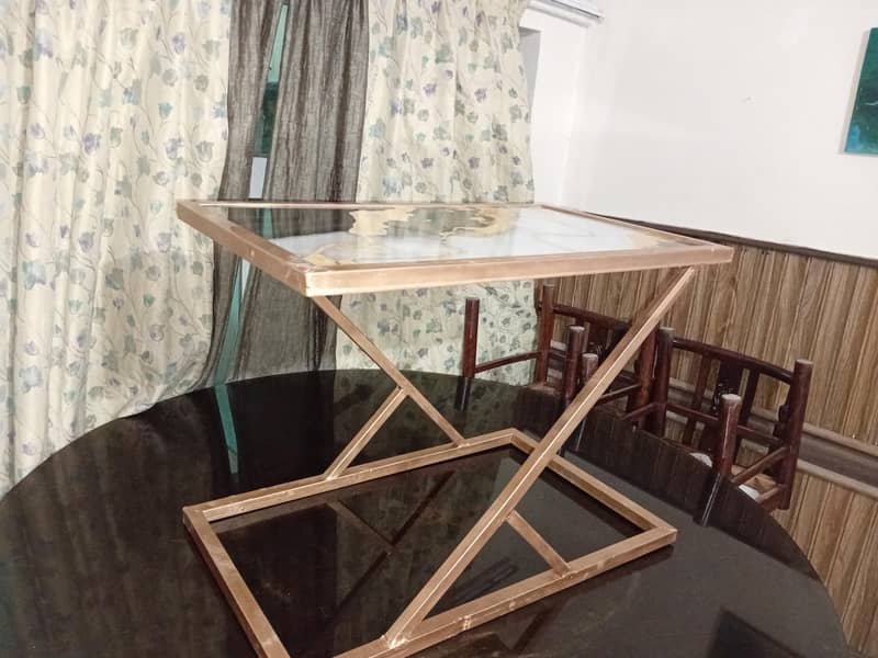 coffee table . modren 1