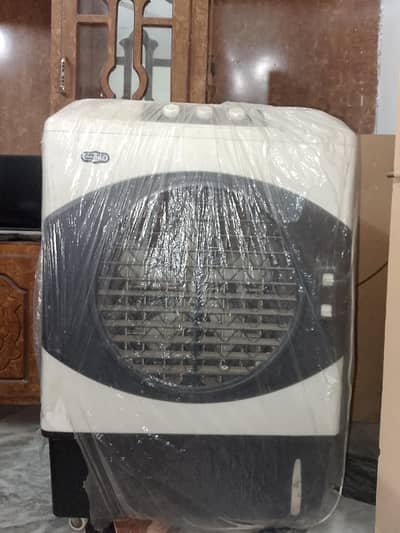 Room cooler